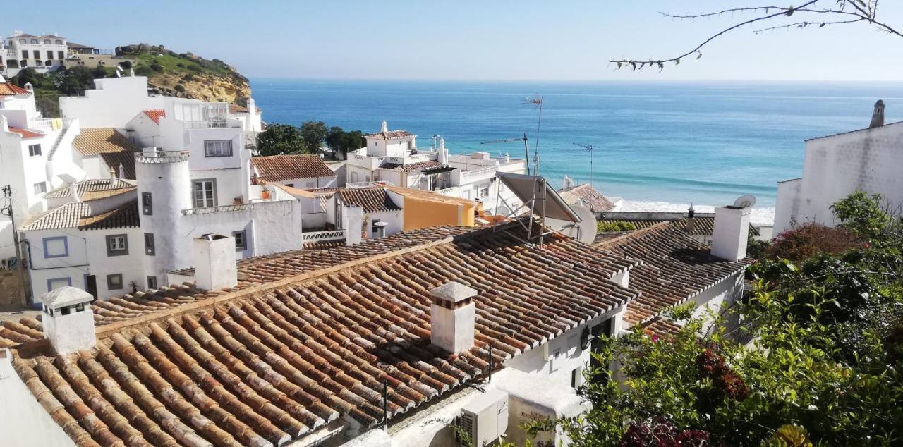 Casa Florival Apartamento Burgau Exterior foto