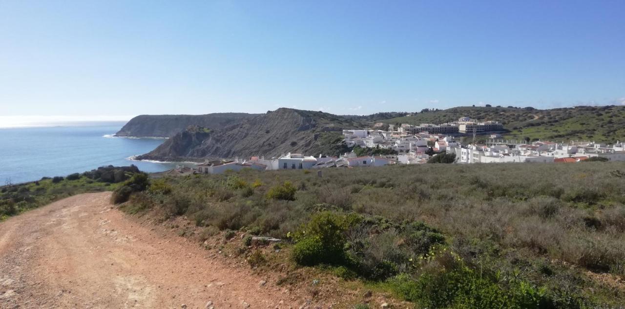 Casa Florival Apartamento Burgau Exterior foto