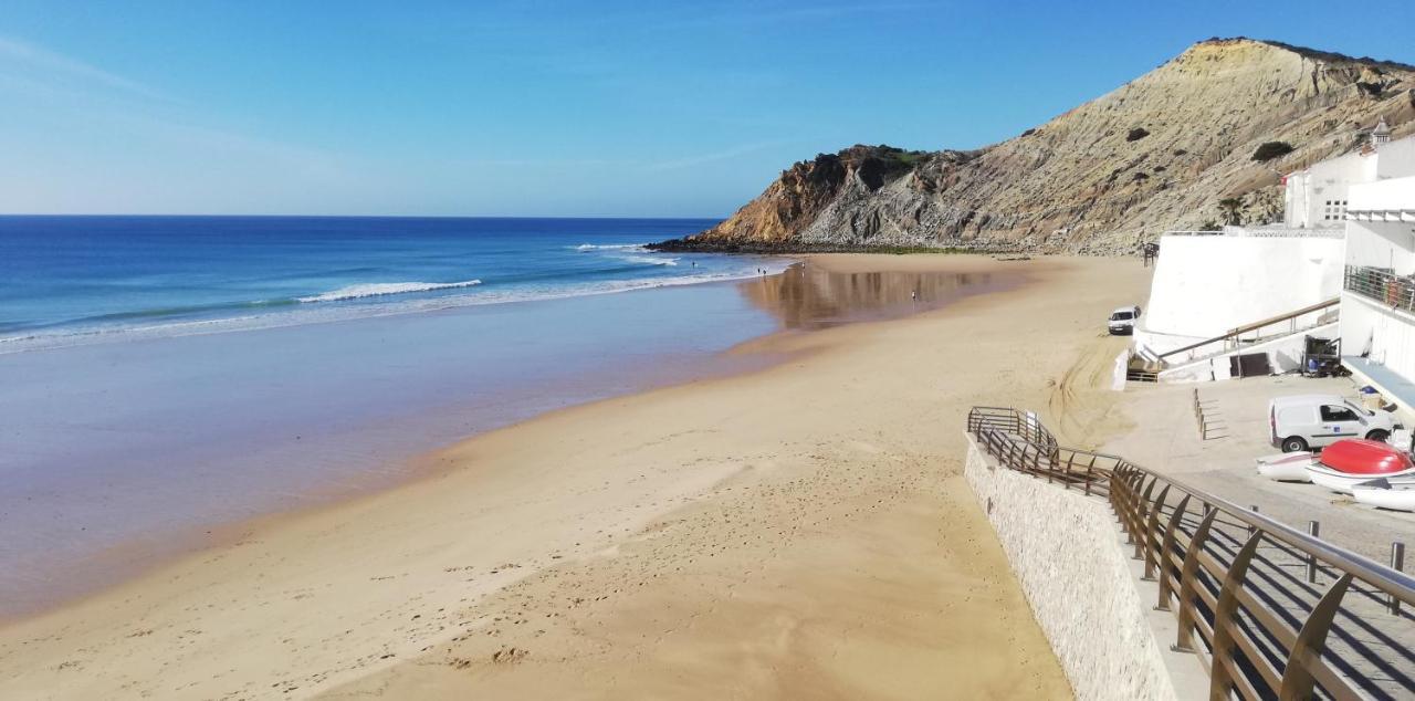 Casa Florival Apartamento Burgau Exterior foto