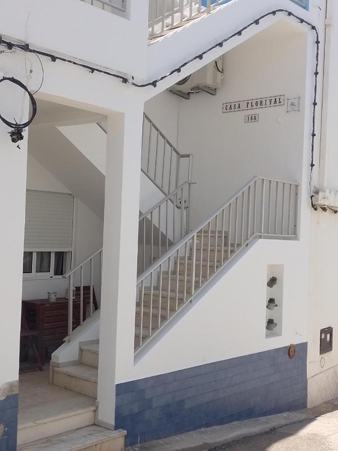 Casa Florival Apartamento Burgau Exterior foto