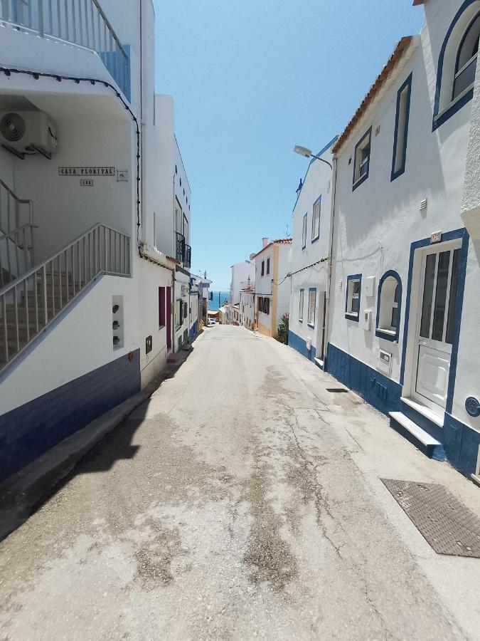 Casa Florival Apartamento Burgau Exterior foto