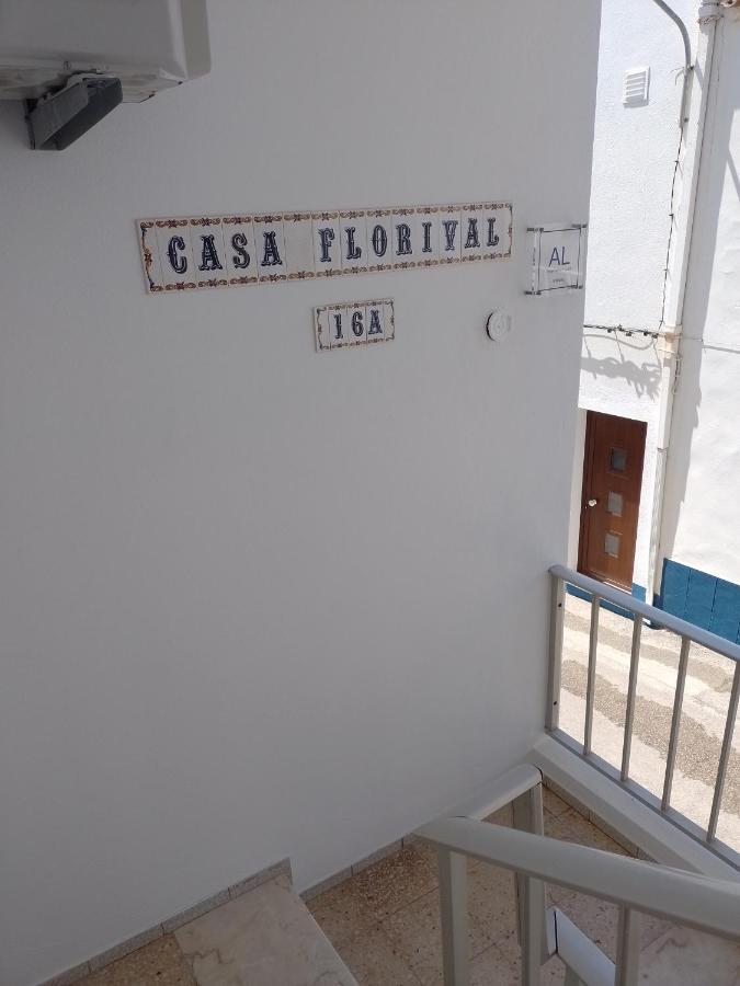 Casa Florival Apartamento Burgau Exterior foto