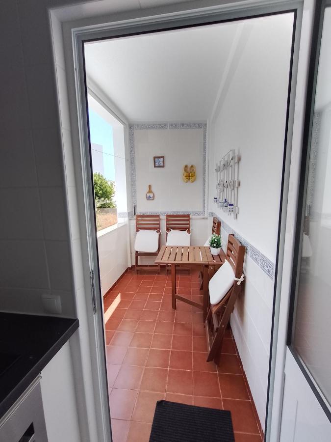 Casa Florival Apartamento Burgau Exterior foto
