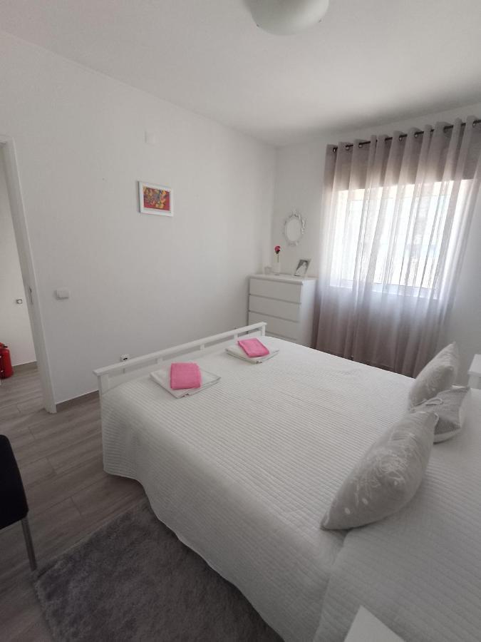 Casa Florival Apartamento Burgau Exterior foto