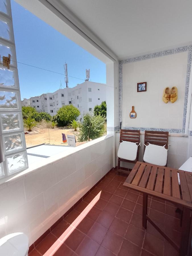 Casa Florival Apartamento Burgau Exterior foto