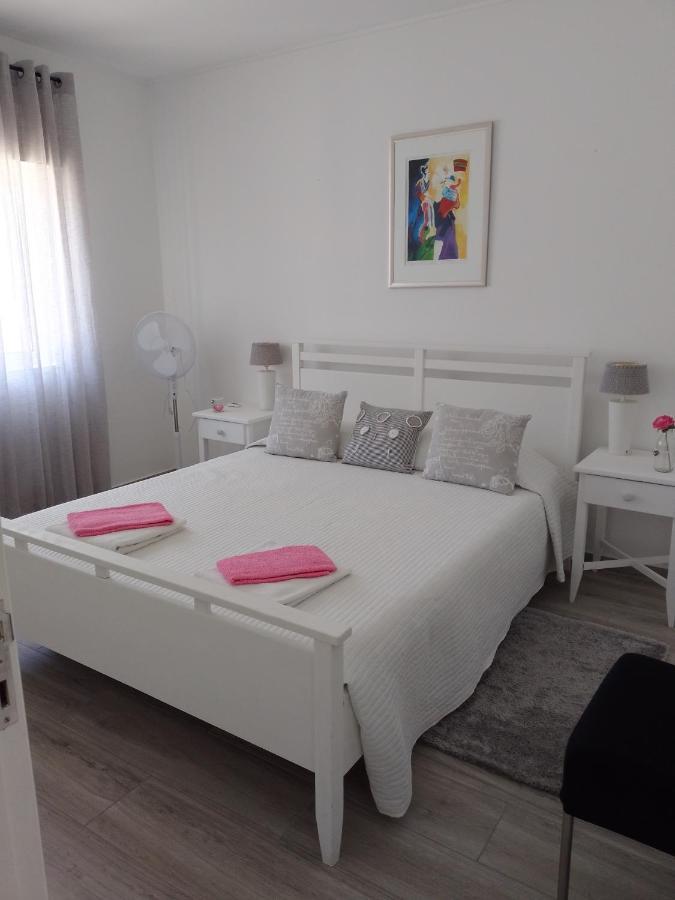 Casa Florival Apartamento Burgau Exterior foto
